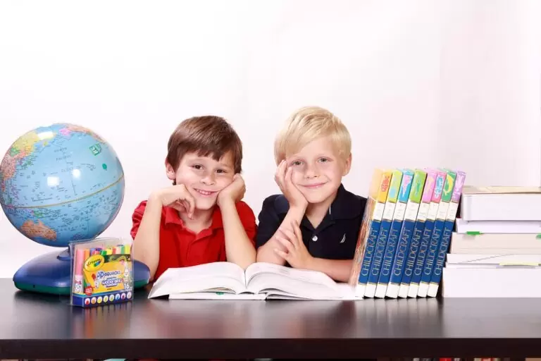 ajouter un enfant sur éducartable