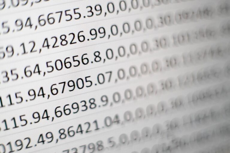formation Power Query