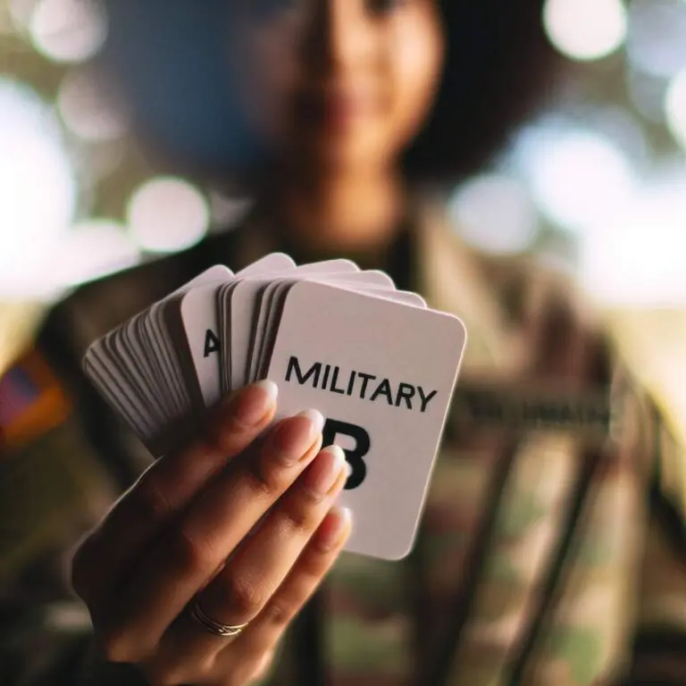 Alphabet militaire : maîtrisez-le en un clin d'œil