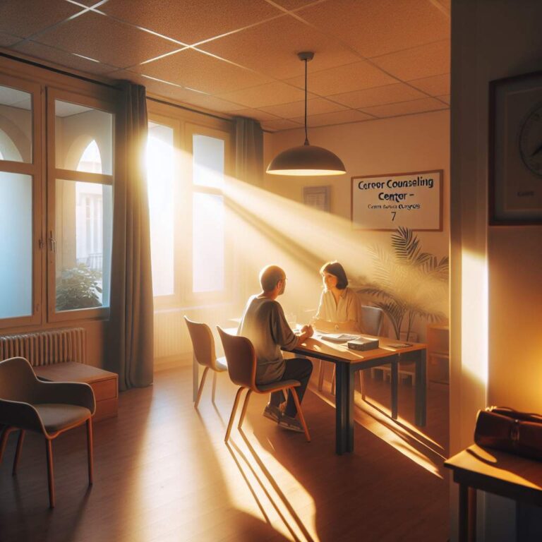 Bilan de compétences à Bourges : les meilleurs centres pour booster votre carrière