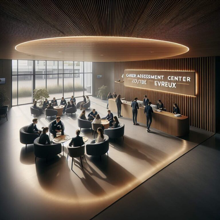 Bilan de compétences à Evreux : trouver le centre idéal pour votre avenir