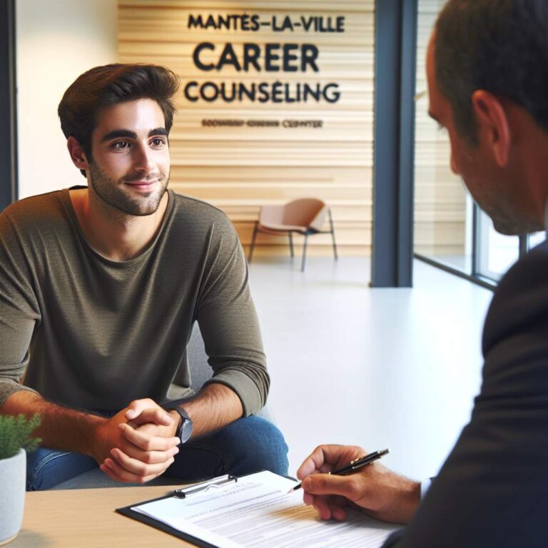 Bilan de compétences à Mantes-la-Ville : le guide ultime pour faire le bon choix