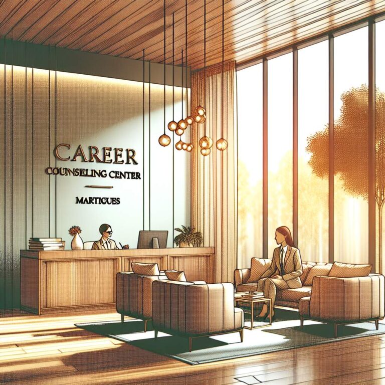 Bilan de compétences à Martigues : le guide ultime pour choisir son centre