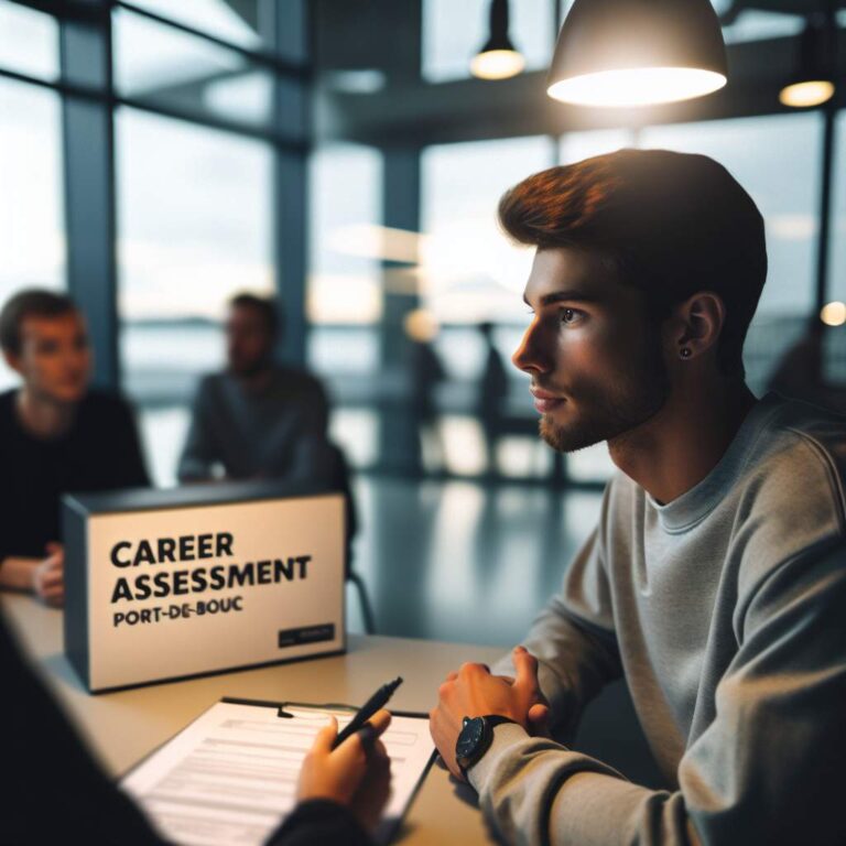 Bilan de compétences à Port-De-Bouc : les meilleurs centres révélés