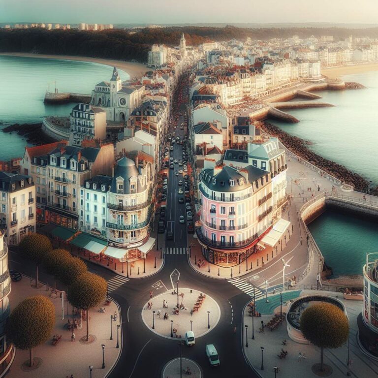 Bilan de compétences à Royan : les meilleures options à explorer