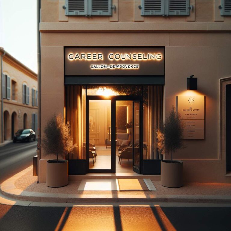 Bilan de compétences à Salon-De-Provence : le guide ultime pour choisir le meilleur centre