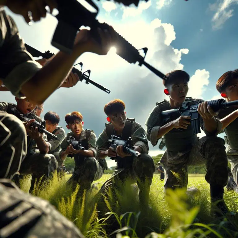 comment-devenir-militaire-a-16-ans