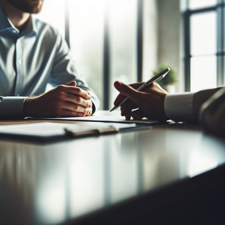 Comment faire une enquête métier : les étapes essentielles à connaître