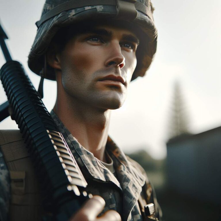 Comment s'engager dans l'armée : les étapes à suivre