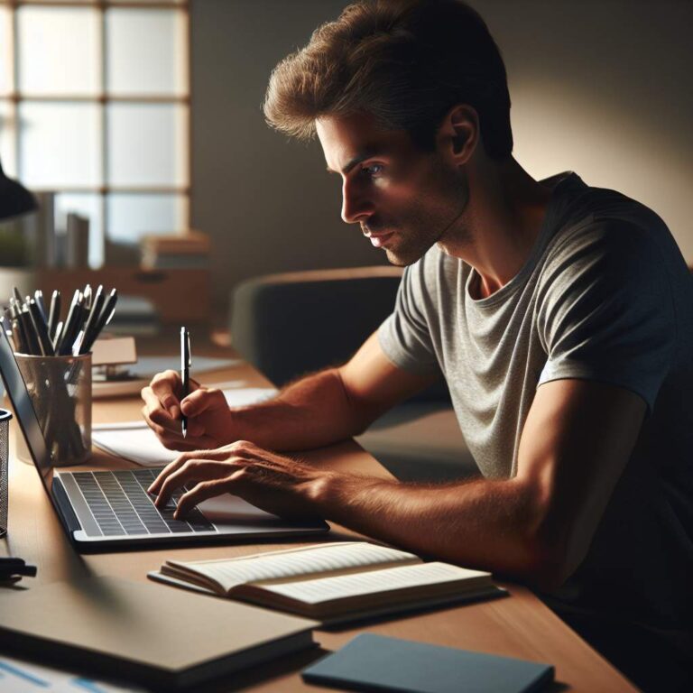 Découvrez votre vocation: trouvez le travail idéal pour vous