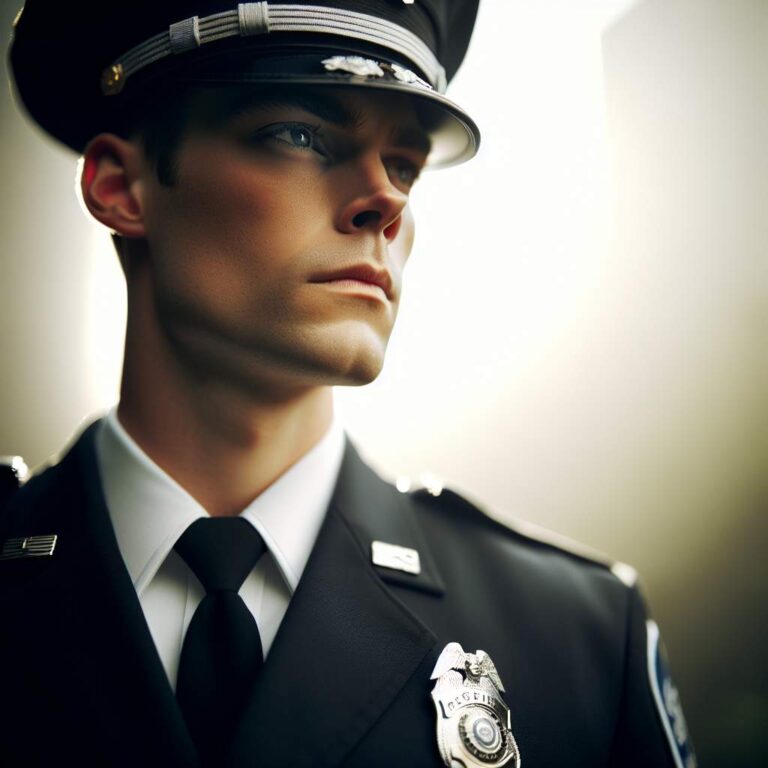 Devenir officier dans l'armée : les étapes essentielles à connaître