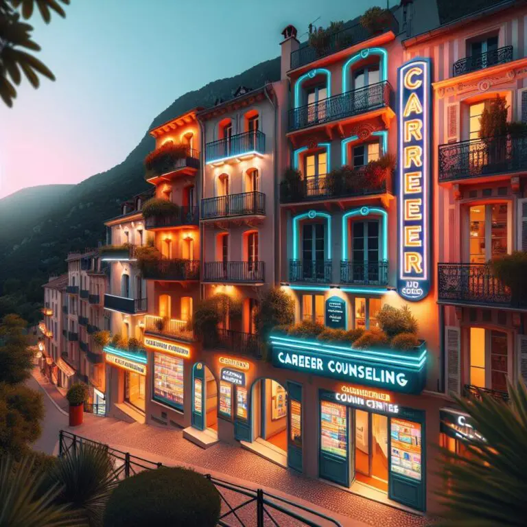 Trouver le meilleur centre pour bilan de compétences à Menton