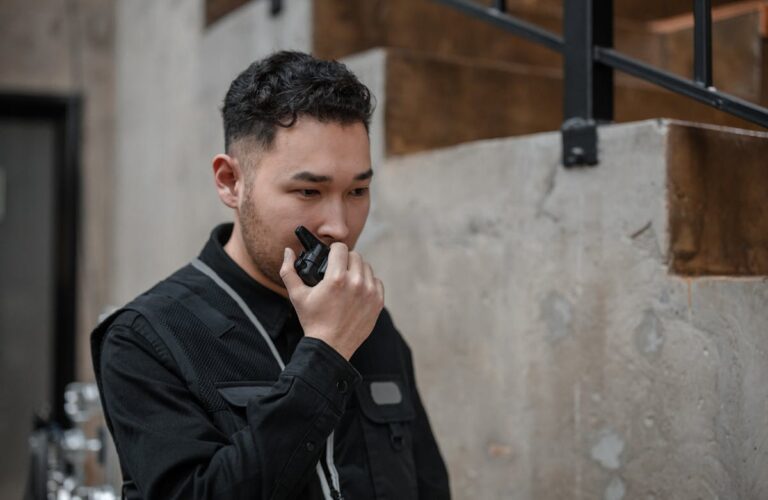 formation agent de sécurité