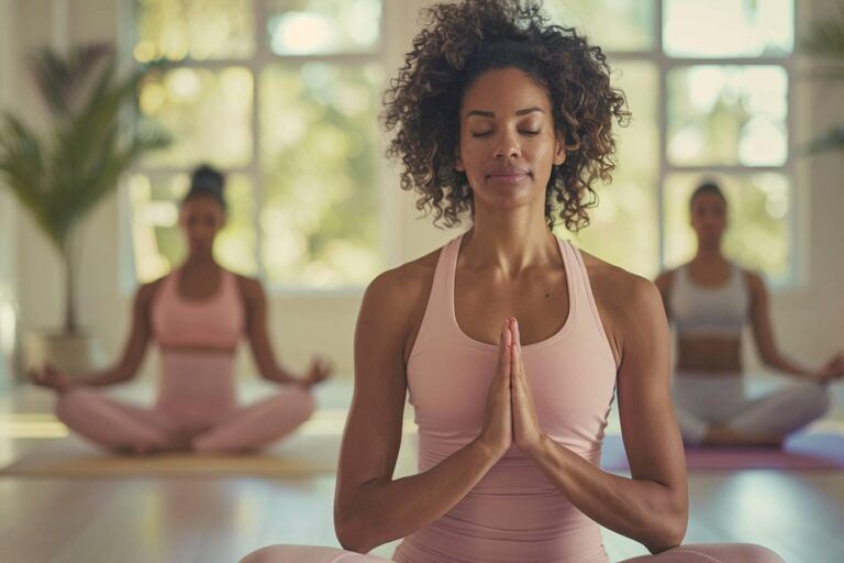 Formation yoga certifiée : obtenez un diplôme d'état reconnu pour enseigner légalement