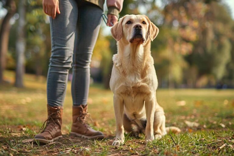 Devenez comportementaliste canin : formation complète pour comprendre et éduquer les chiens