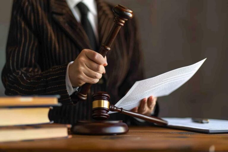 Comment devenir mandataire judiciaire à la protection des majeurs : formation et compétences requises