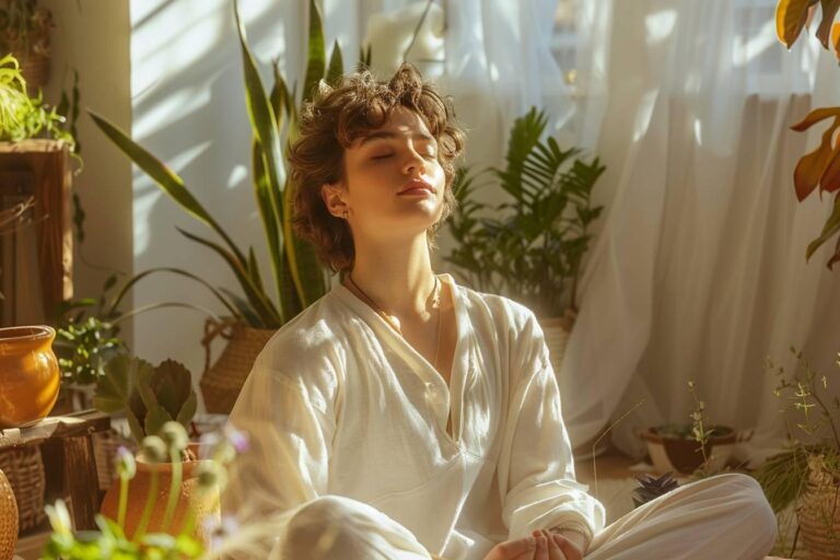 Devenez sophrologue certifié grâce à notre formation complète à distance : programme flexible et interactif