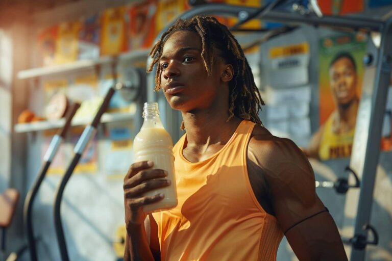 Formation nutrition sportive : optimisez vos performances avec un programme complet et personnalisé