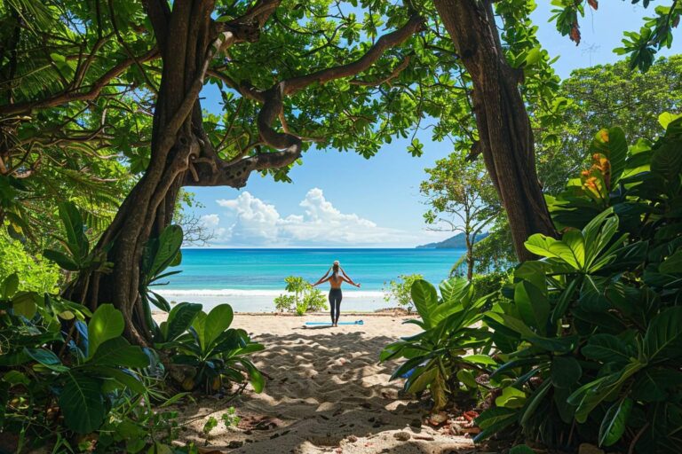 Formation bien-être : programmes complets pour développer votre équilibre mental et physique