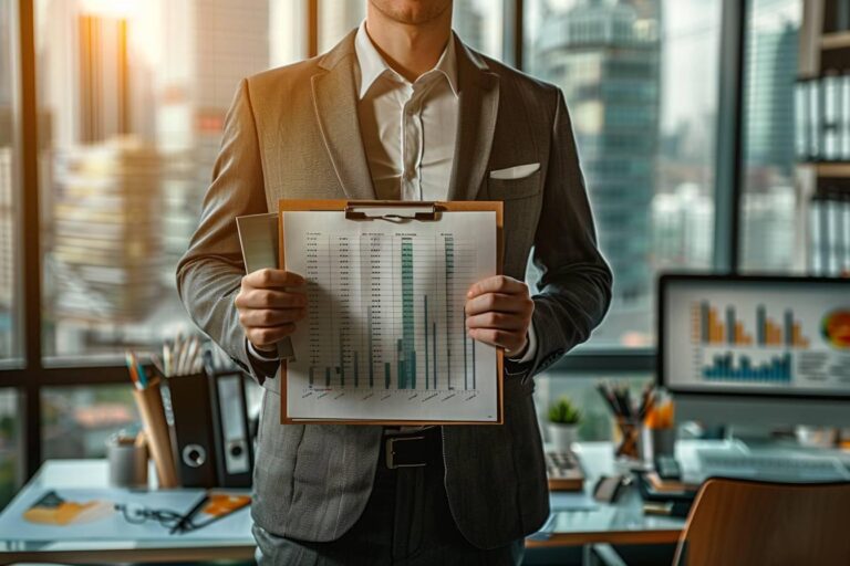 Salaire assistante de direction : rémunération moyenne, avantages et perspectives d'évolution