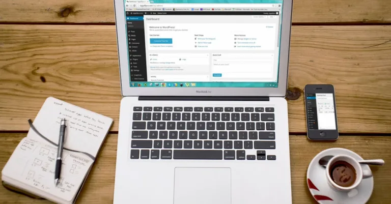 découvrez cms, la solution idéale pour créer et gérer votre contenu en ligne facilement. optimisez votre site web avec des outils puissants et intuitifs pour une expérience utilisateur exceptionnelle.