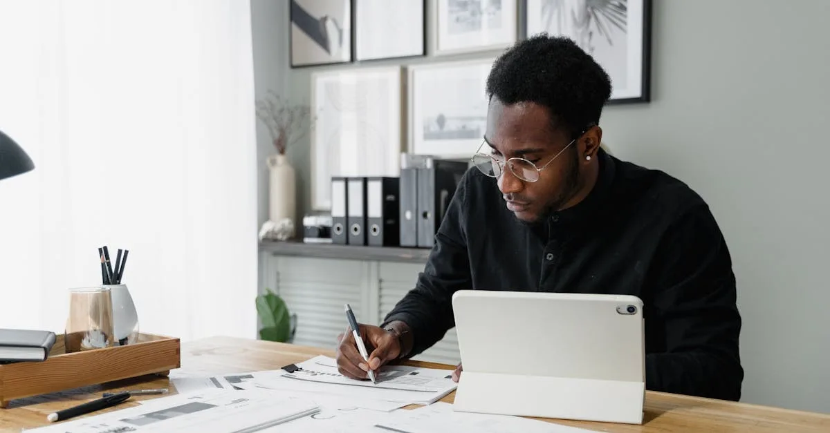 découvrez les principes de la comptabilité de gestion et leur impact sur la prise de décision stratégique au sein des entreprises. apprenez à utiliser les données financières pour optimiser la performance et atteindre les objectifs organisationnels.