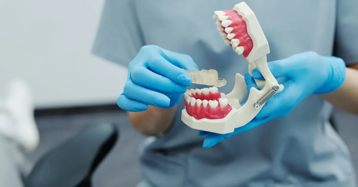 découvrez le métier d’assistant dentaire : missions, formation, compétences requises et perspectives d’évolution pour travailler aux côtés des dentistes et garantir le bon déroulement des soins.