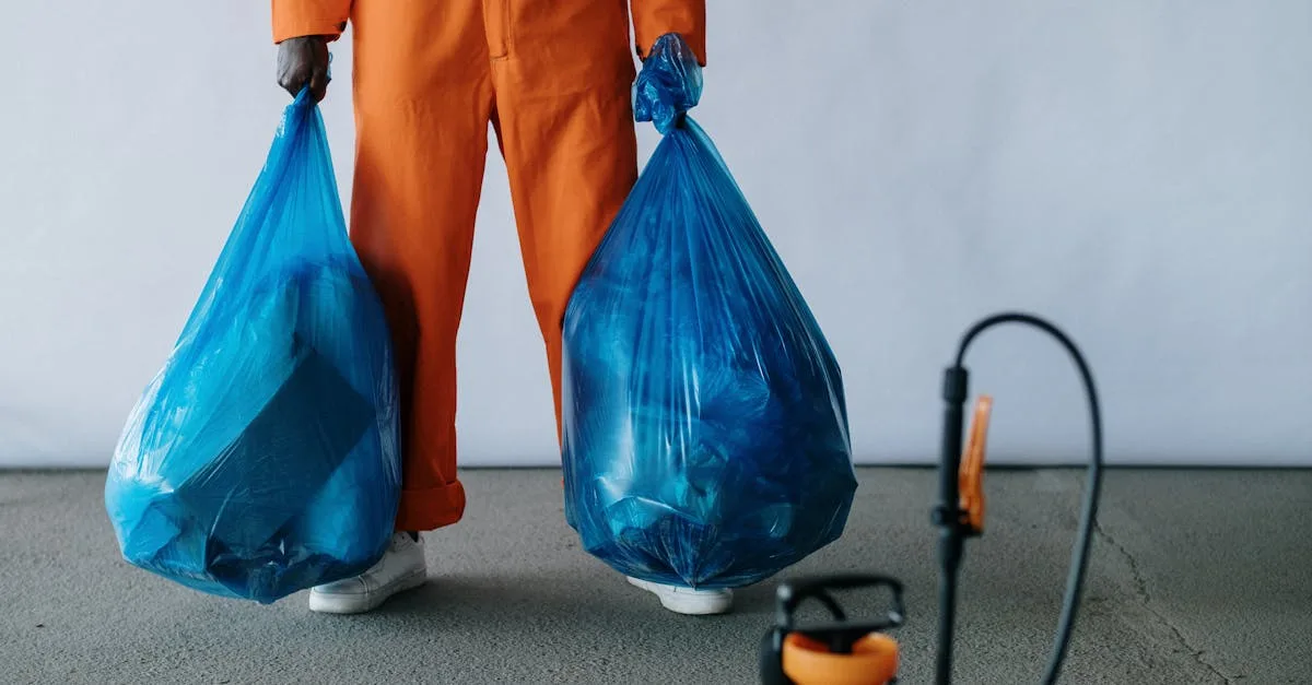 découvrez le rôle essentiel du salarié d'entretien dans les services publics, un acteur clé pour garantir propreté et hygiene dans nos espaces communs. apprenez-en plus sur ses responsabilités, compétences requises et l'importance de son travail au quotidien.