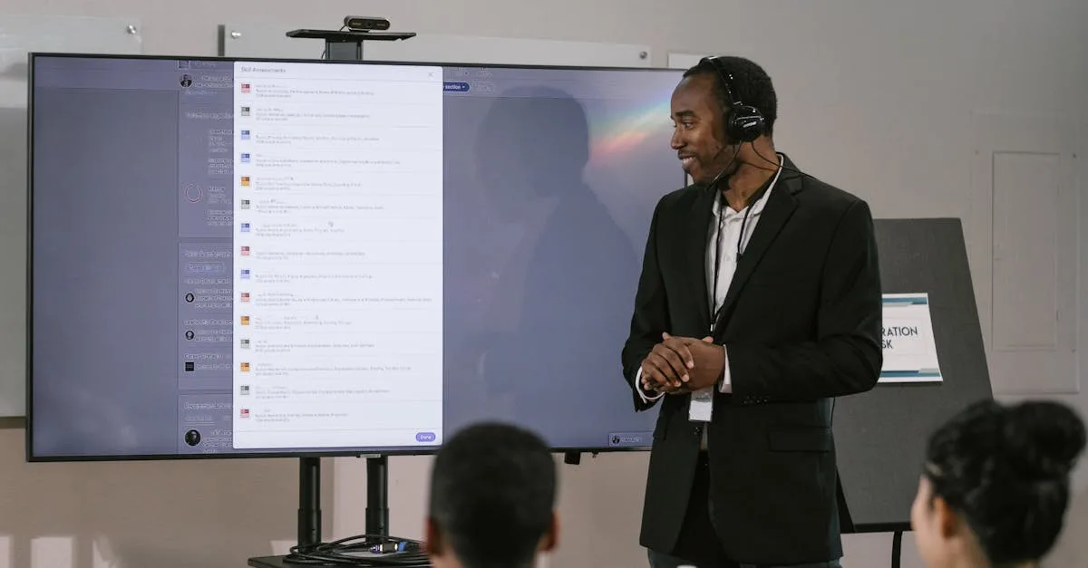 découvrez notre formation d'assistant commercial à distance pour acquérir les compétences essentielles, booster votre carrière et travailler efficacement depuis chez vous. programme adapté aux besoins du marché.