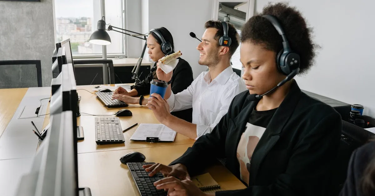 découvrez nos offres d'emploi et franchissez une nouvelle étape dans votre carrière. rejoignez notre équipe pour évoluer dans un environnement dynamique et stimulant !