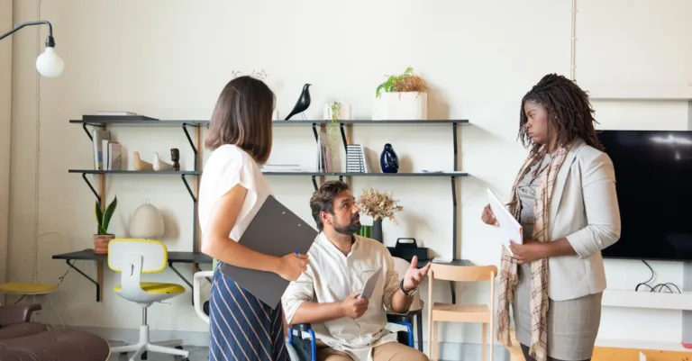 découvrez notre agence pour l'emploi : accompagnement personnalisé, offres adaptées et conseils pour décrocher rapidement un poste correspondant à vos compétences.