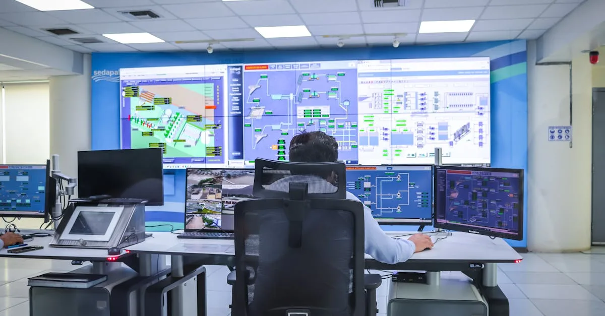 découvrez les principes clés du management des opérations : optimisez vos processus, améliorez la productivité de votre entreprise et adoptez les meilleures pratiques pour une gestion efficace des ressources.