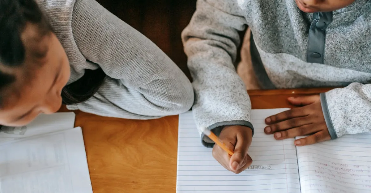 découvrez une sélection d’exercices d’écriture pour améliorer votre style, stimuler votre créativité et progresser pas à pas, quel que soit votre niveau.