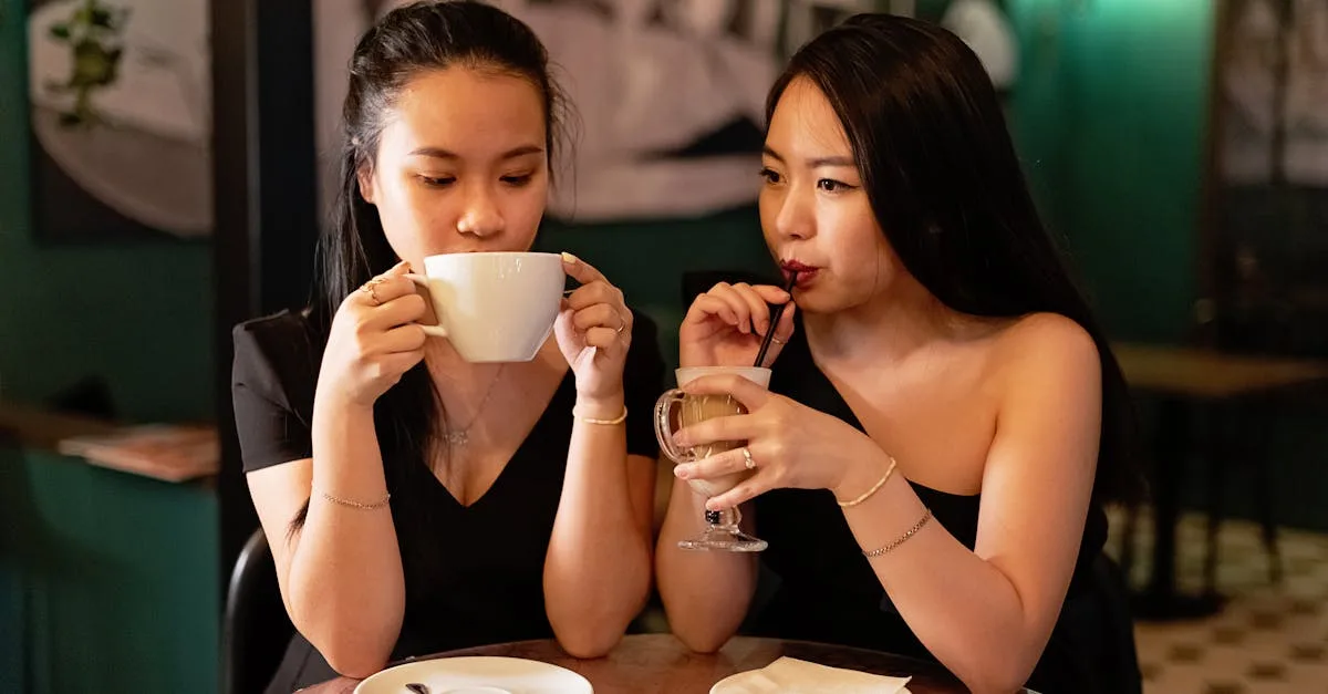 découvrez les meilleures plateformes de rencontres lesbiennes pour trouver l'amour, élargir votre cercle social et vivre des expériences enrichissantes en toute sécurité. profitez d'un espace dédié à la communauté lgbtq+ !