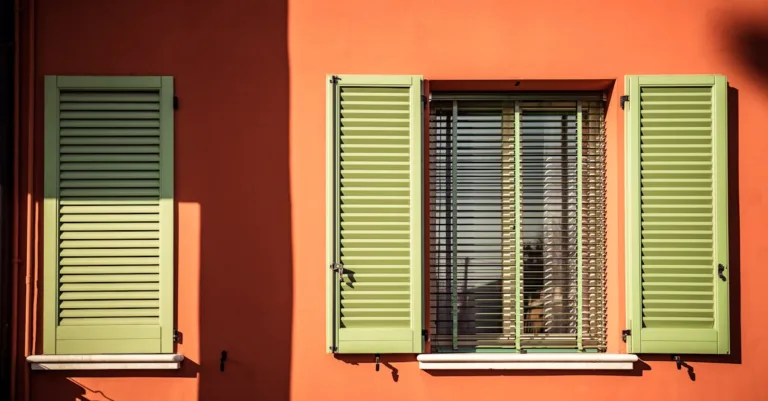 découvrez notre sélection de shutters élégants et fonctionnels pour habiller vos fenêtres. profitez d'une isolation optimale, d'un design moderne et de matériaux durables. parfaits pour créer une ambiance chaleureuse dans votre intérieur.