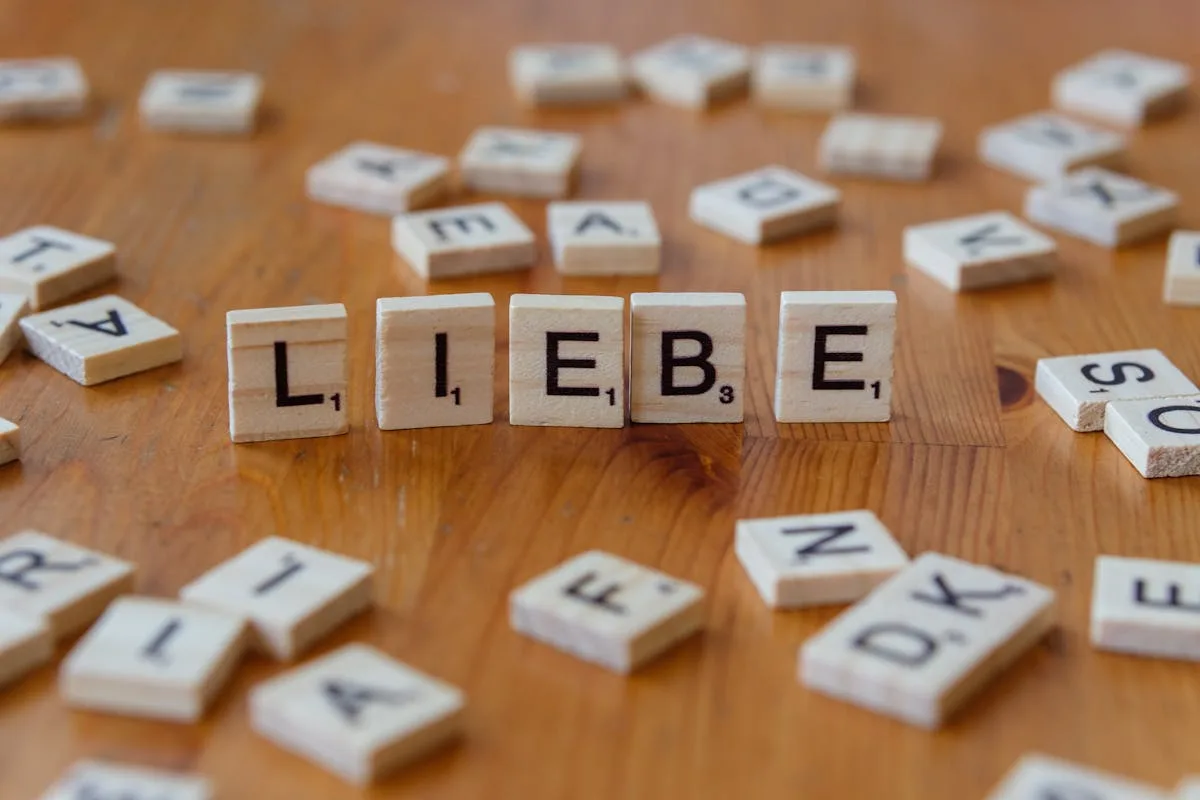 cours d'allemand en ligne