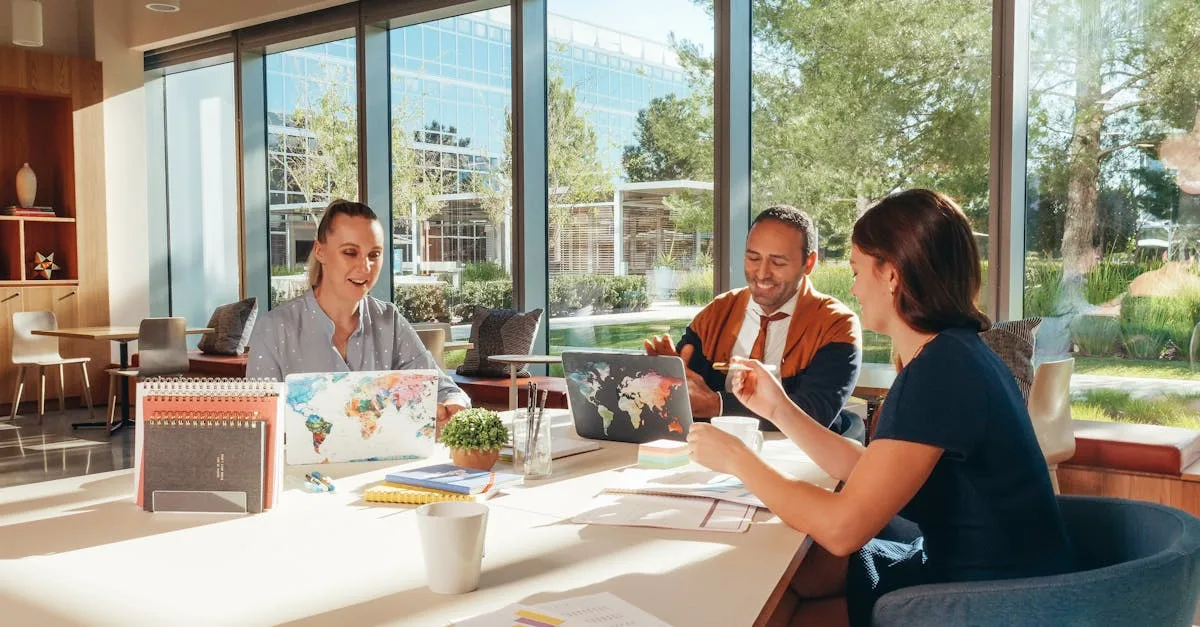 découvrez des ressources, conseils et inspirations pour les entrepreneurs afin de réussir dans leur aventure professionnelle.