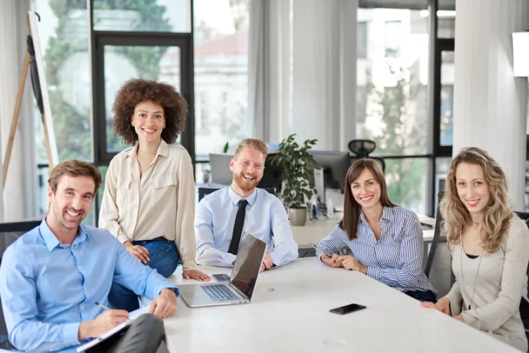 formation professionnelle au sein d’une entreprise