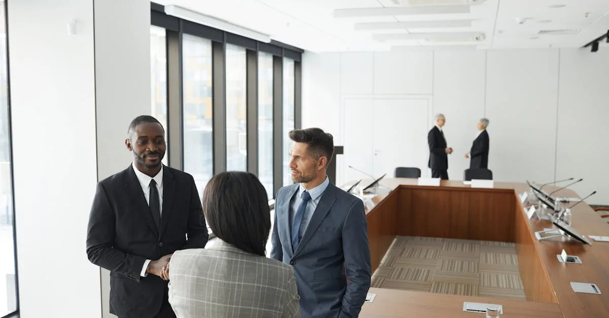 découvrez des conseils, stratégies et actualités pour réussir dans le monde des affaires et développer votre entreprise avec succès.