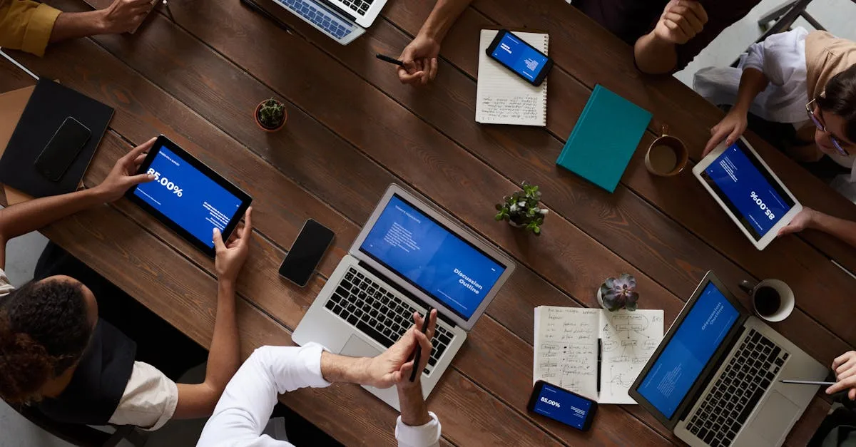 découvrez les meilleures stratégies et conseils pour réussir dans le monde des affaires et développer votre entreprise avec succès.