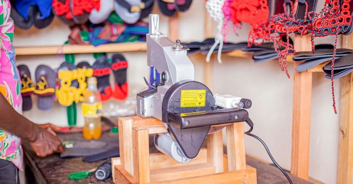 fabrication d'outils sur mesure : solutions personnalisées pour répondre à vos besoins industriels spécifiques avec précision et qualité.