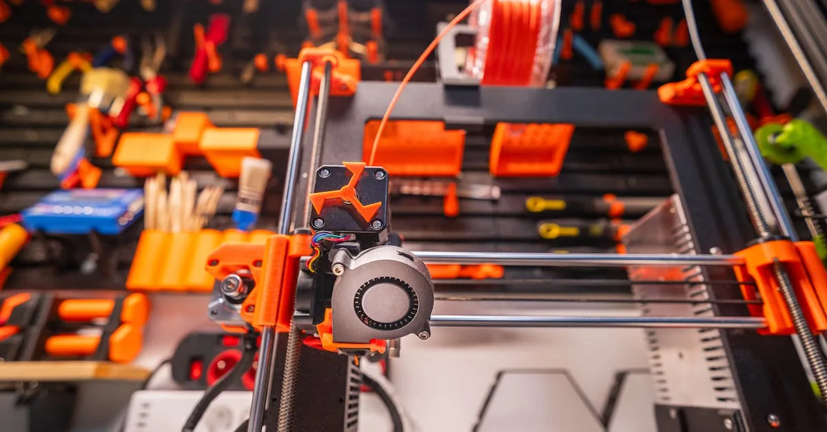 fabrication d'outils sur mesure adaptés à vos besoins industriels pour une performance optimale et une précision exceptionnelle.