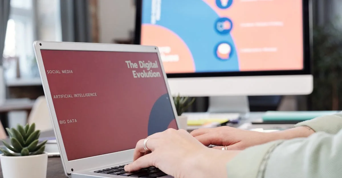 agence digitale spécialisée dans la création de stratégies en ligne, le marketing numérique, le design web et le développement d'applications pour booster votre présence digitale.