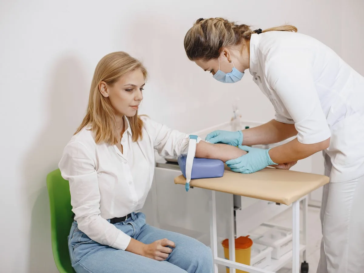 formation soins infirmier