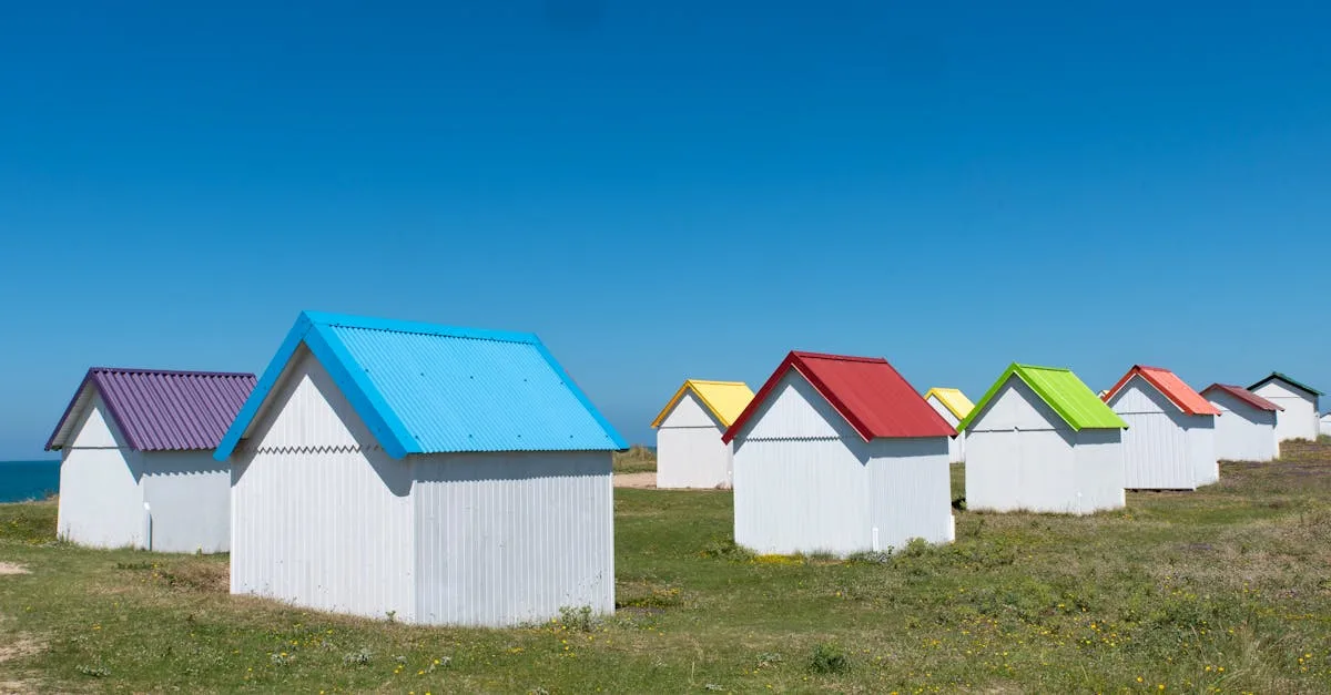 découvrez nos locations de vacances en normandie pour un séjour inoubliable entre mer et campagne. réservez dès maintenant votre hébergement idéal !