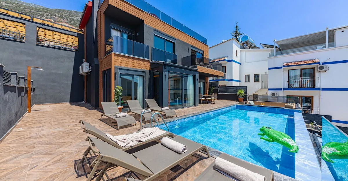 découvrez les meilleures locations de vacances en normandie pour un séjour inoubliable entre mer et campagne.