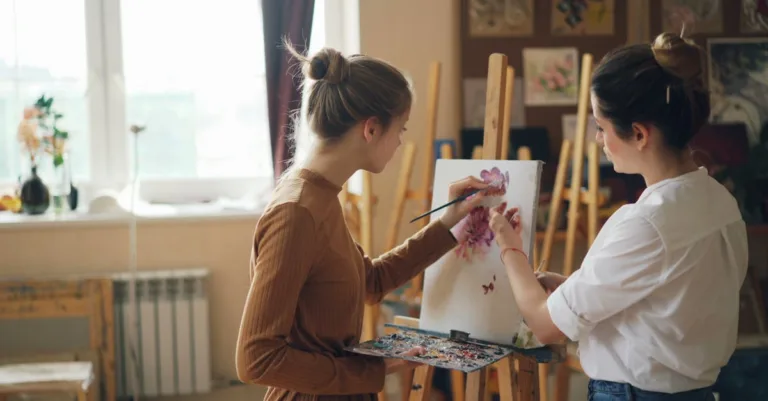 formation canva éligible cpf : développez vos compétences en design graphique facilement et rapidement grâce à notre formation certifiante adaptée à tous les niveaux.