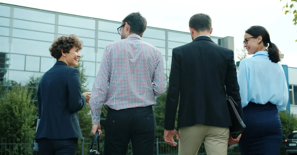 donnez un coup d'accélérateur à votre carrière avec nos conseils, formations et opportunités pour réussir professionnellement.
