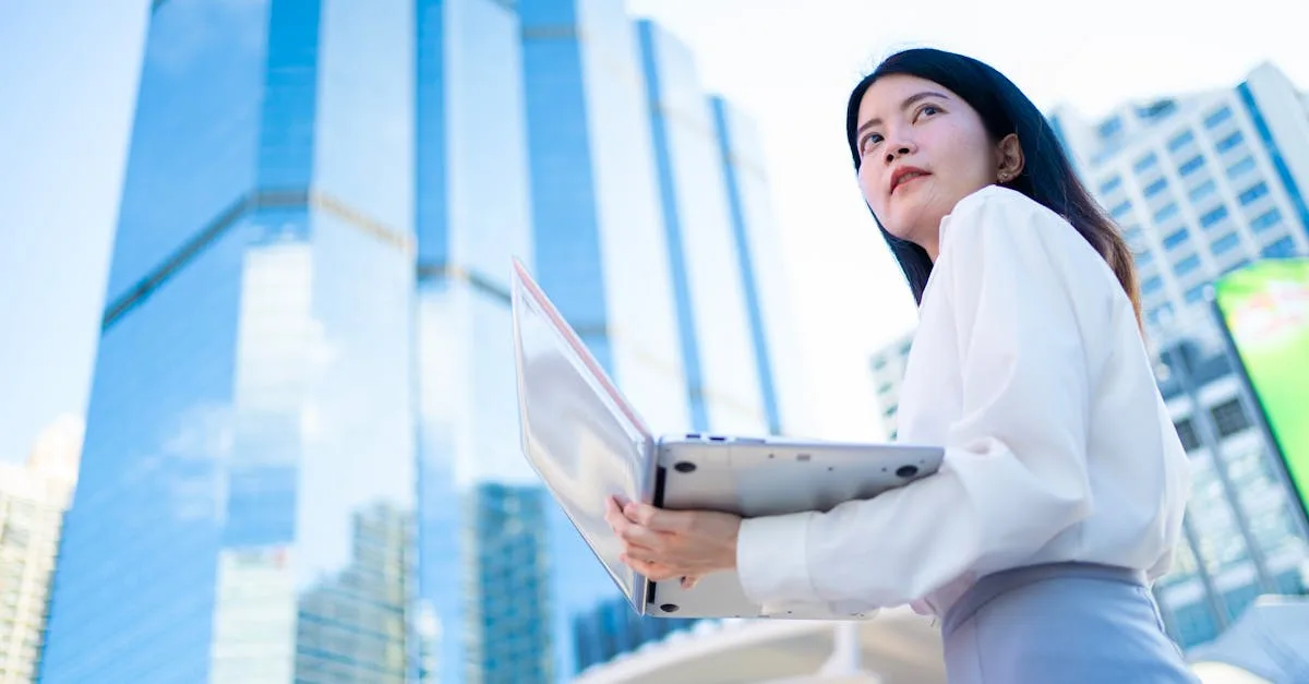 découvrez comment donner un coup d'accélérateur à votre carrière avec nos conseils et ressources pour booster votre évolution professionnelle.