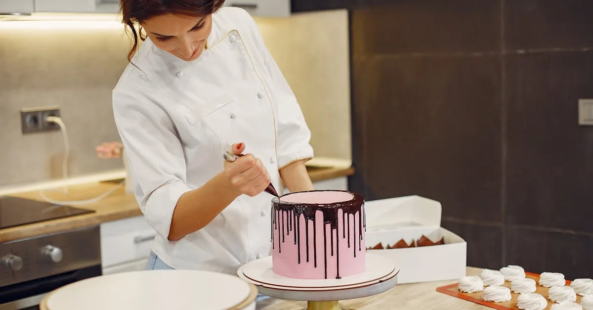 découvrez notre cours de décoration pour maîtriser les techniques essentielles et révéler votre créativité artistique.